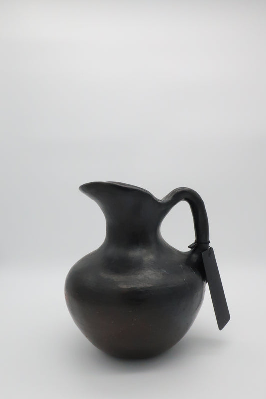 Colombian La Chamba Pitcher