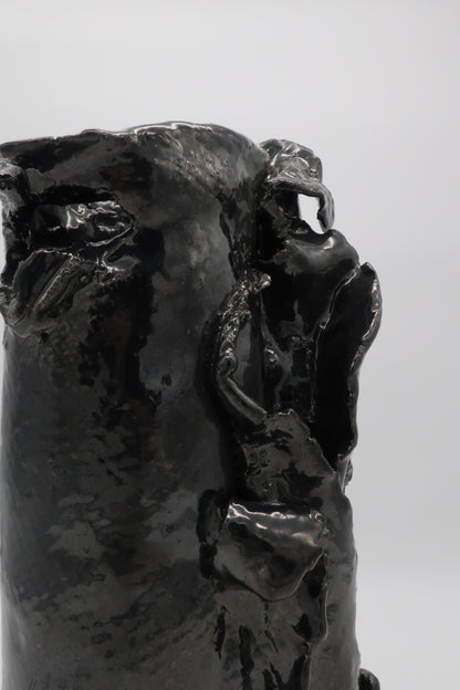 Handmade Pottery Vase