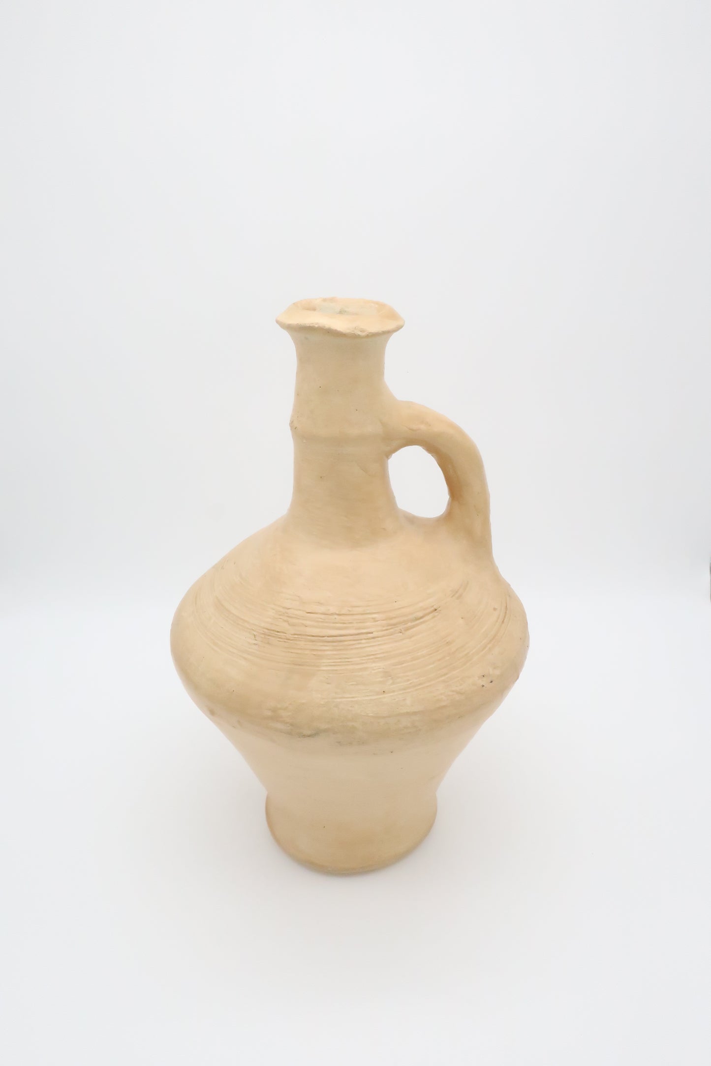 Handmade Pottery Vase