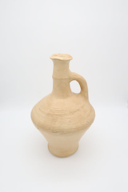 Handmade Pottery Vase