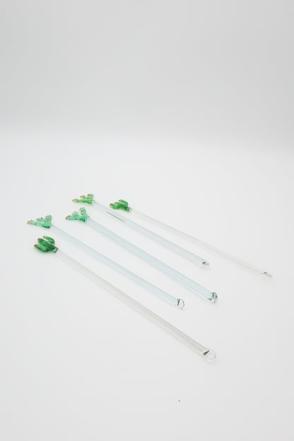 Cactus Stir Sticks