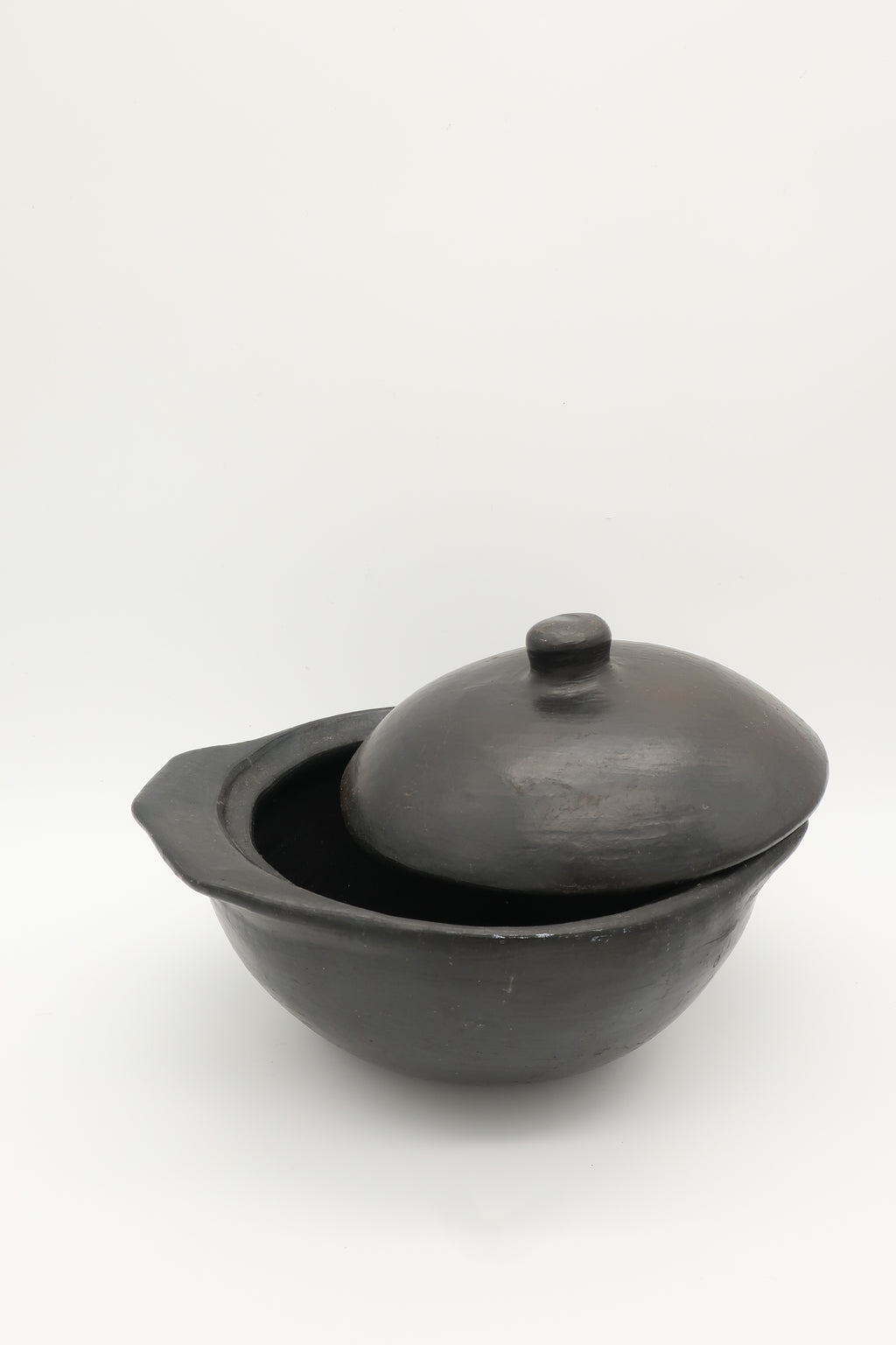 Colombian La Chamba Casserole Dish