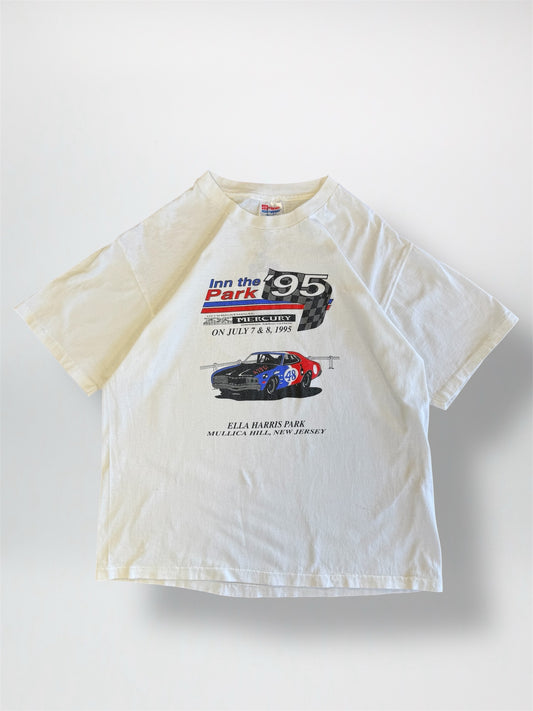 1995 Mercury Tee