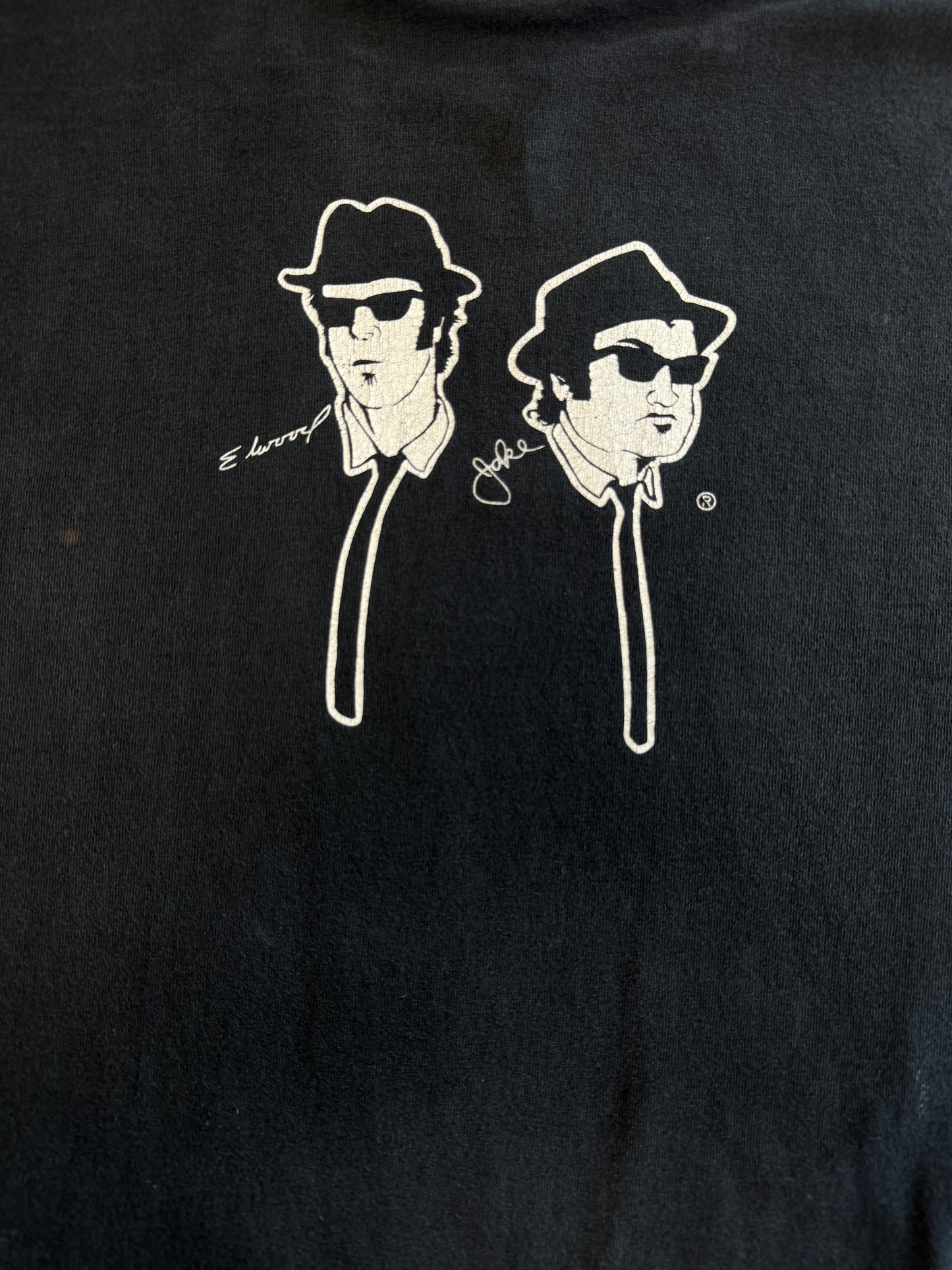 1990's House Of Blues Tee