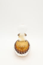 Murano Bullicante Perfume Bottle