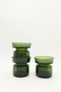 Dansk Green Candle Holder