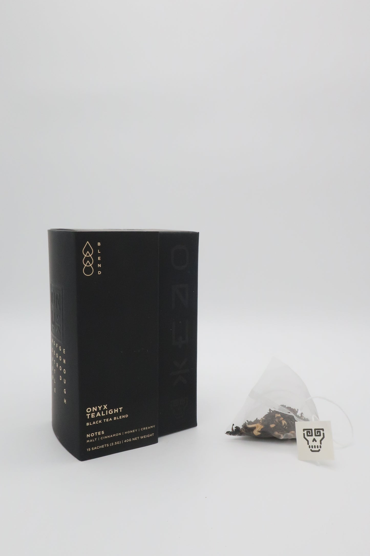 Onyx Herbal Tea