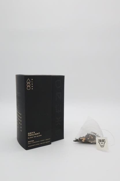 Onyx Herbal Tea