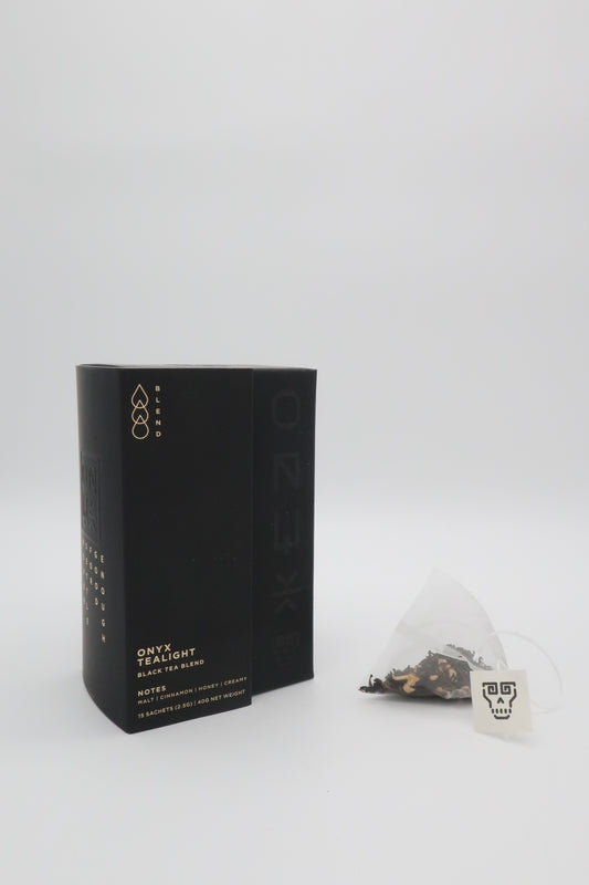 Onyx Herbal Tea