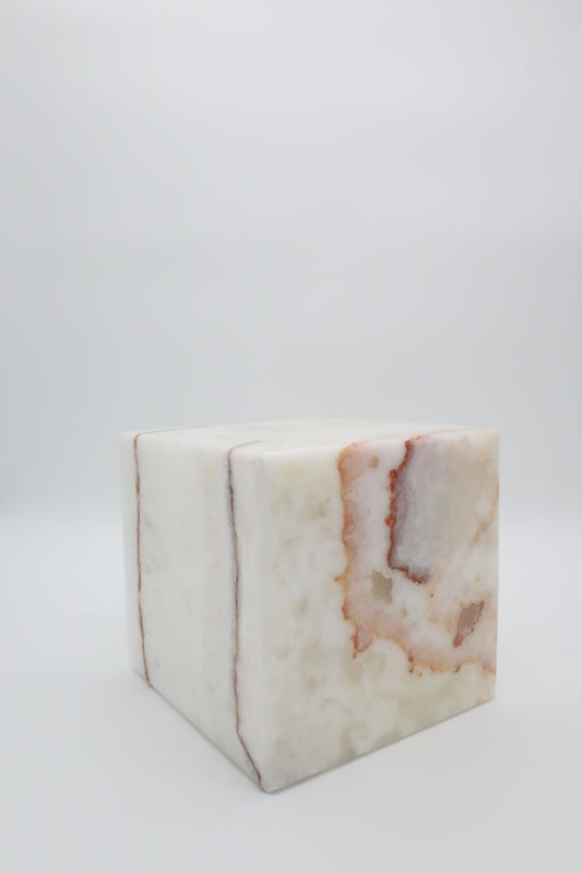Onyx Block Bookend