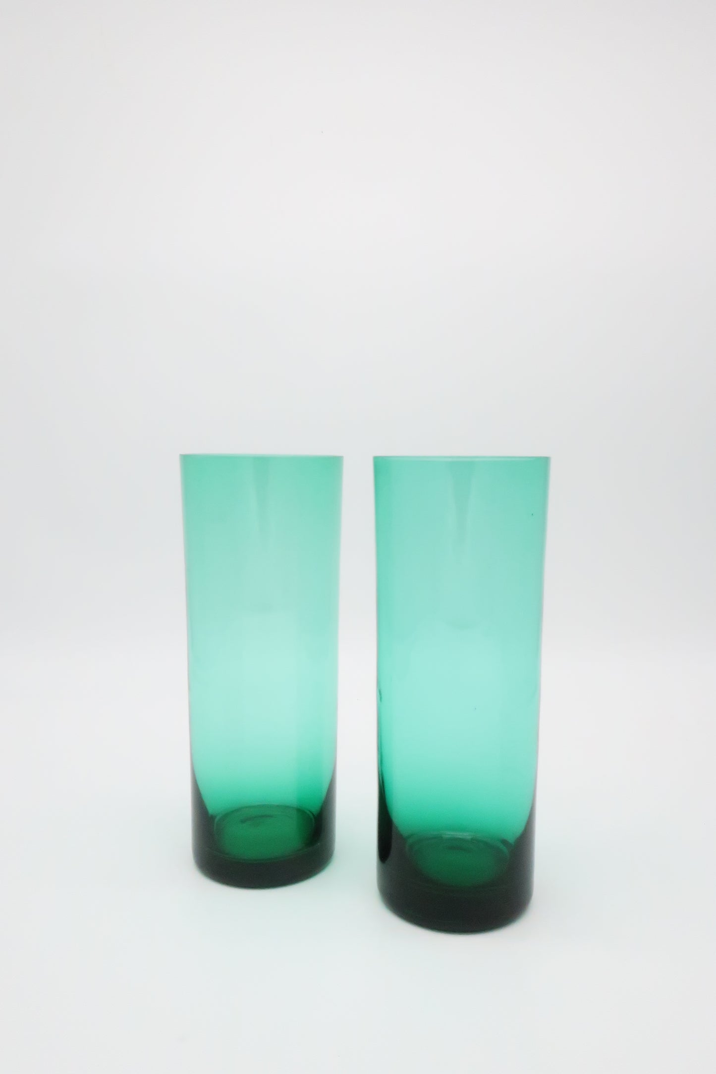 Juniper Glass Highball Tumblers