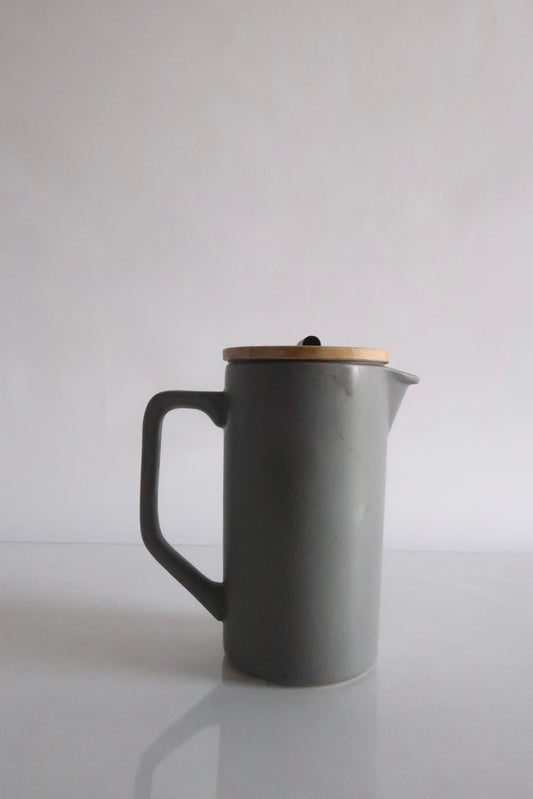 Ceramic French Press