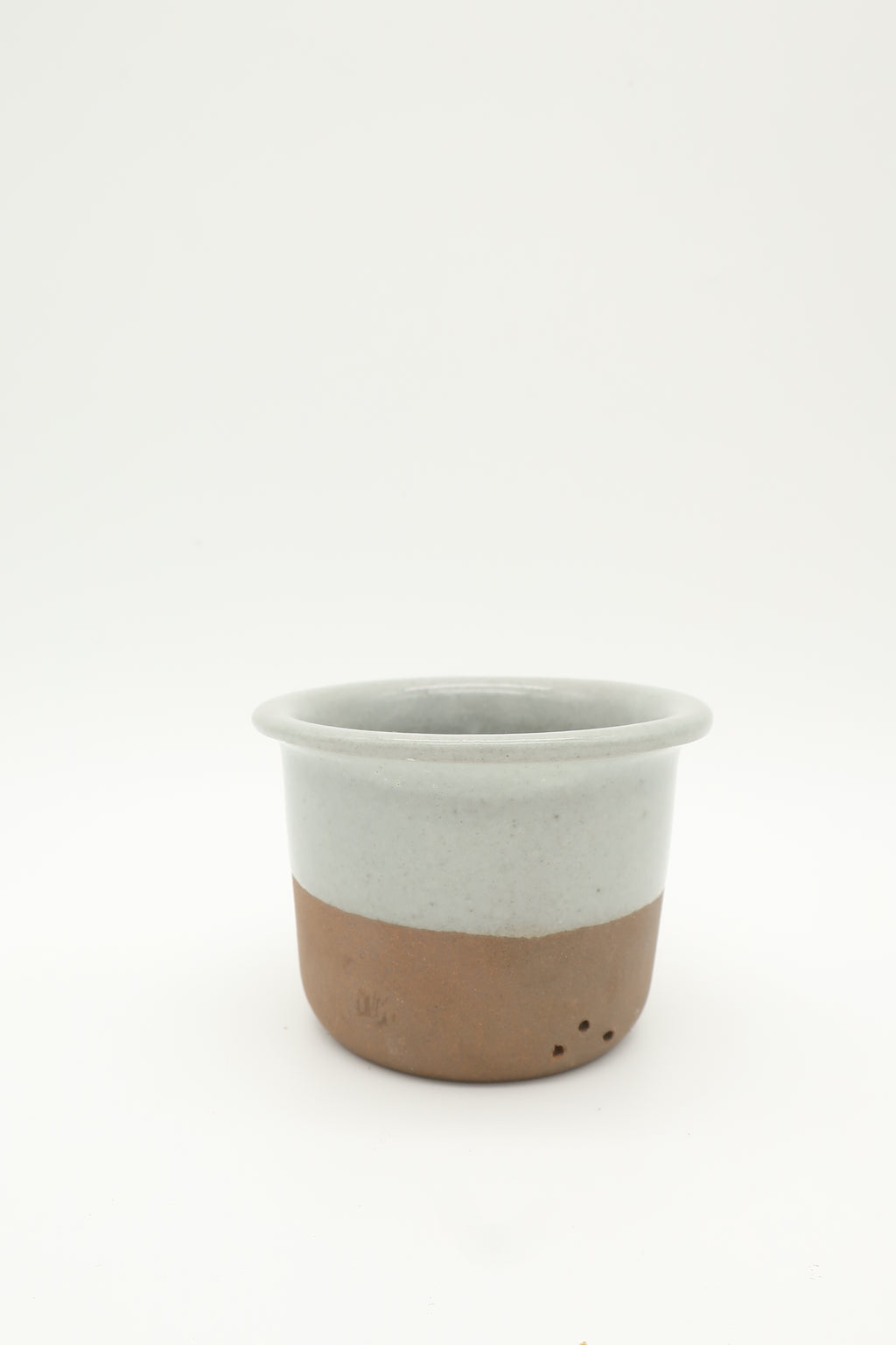 Handcrafted Ceramic Tea Infuser