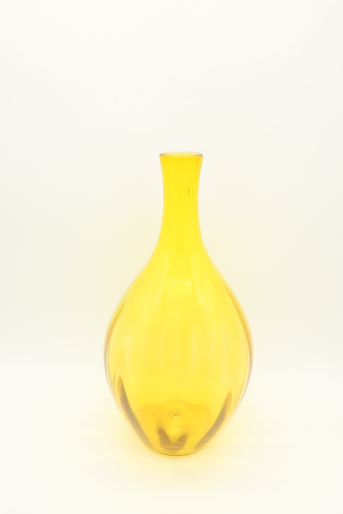 1970's Blenko 646 Decanter Base