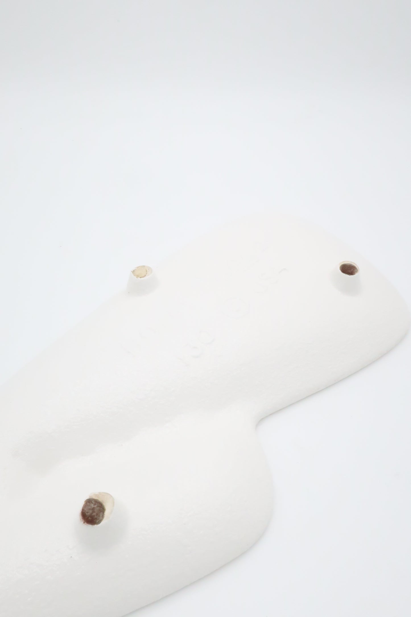 Royal Haeger Atomic Ashtray