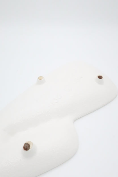 Royal Haeger Atomic Ashtray