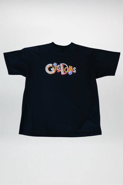1992 Guys and Dolls Tee