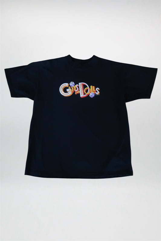1992 Guys and Dolls Tee