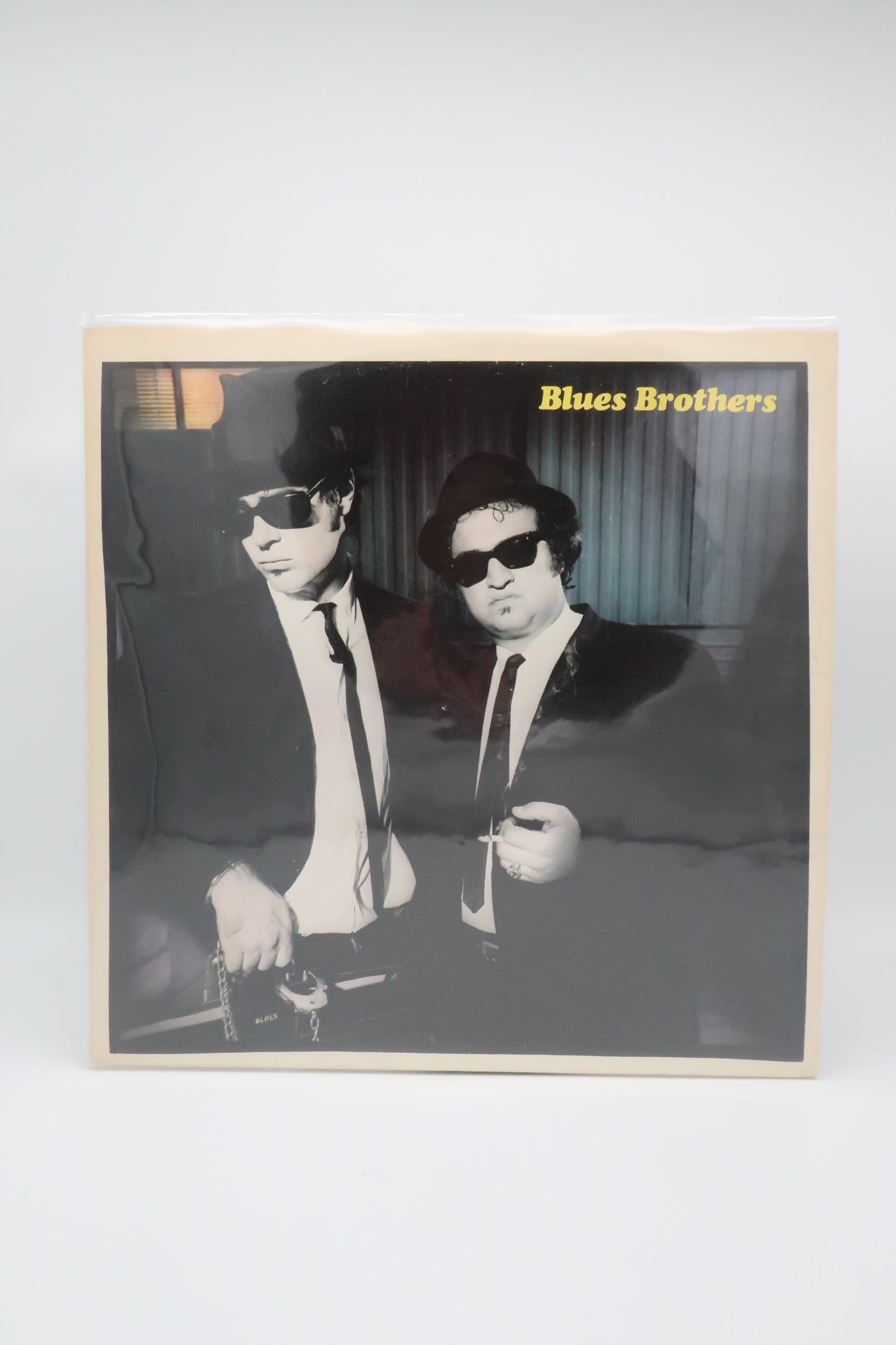 1978 Blues Brothers Vinyl