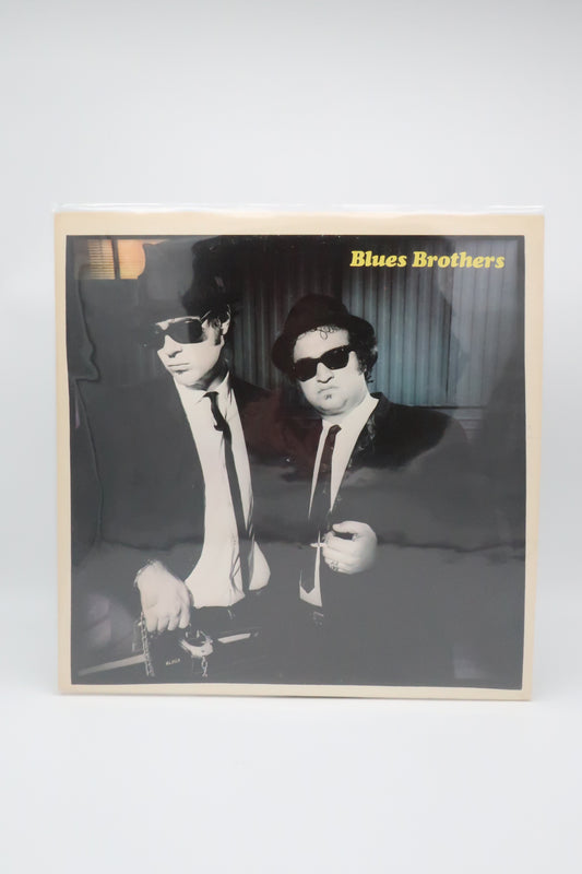 1978 Blues Brothers Vinyl