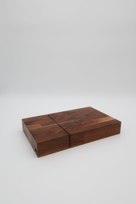 Wooden Cutting Board
