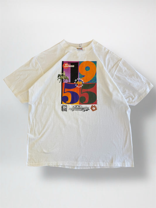 1995 Studio 4 East Tee