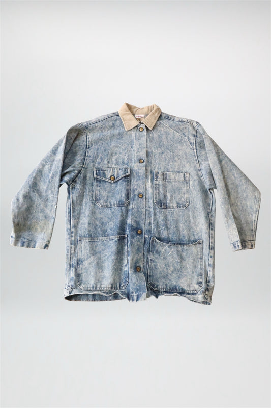 80’s Denim Jacket
