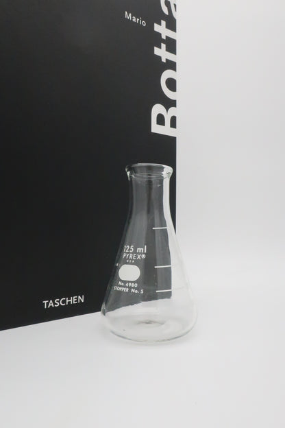 1980’s Pyrex #4980 Erlenmyer Flask