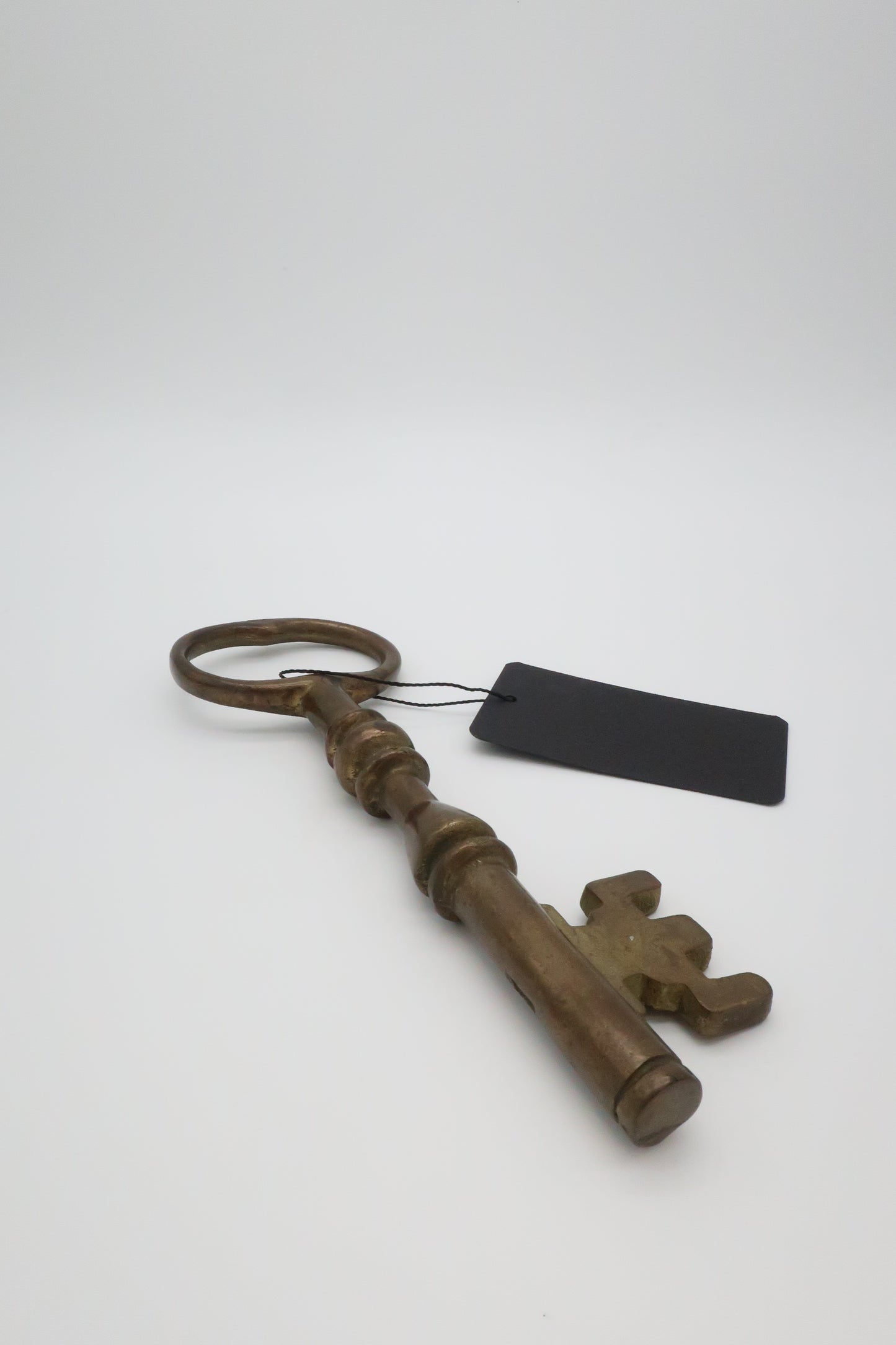 Brass Key