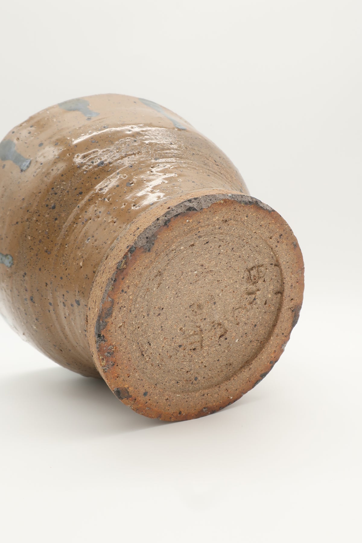 Handcrafted Ceramic Planter Pot