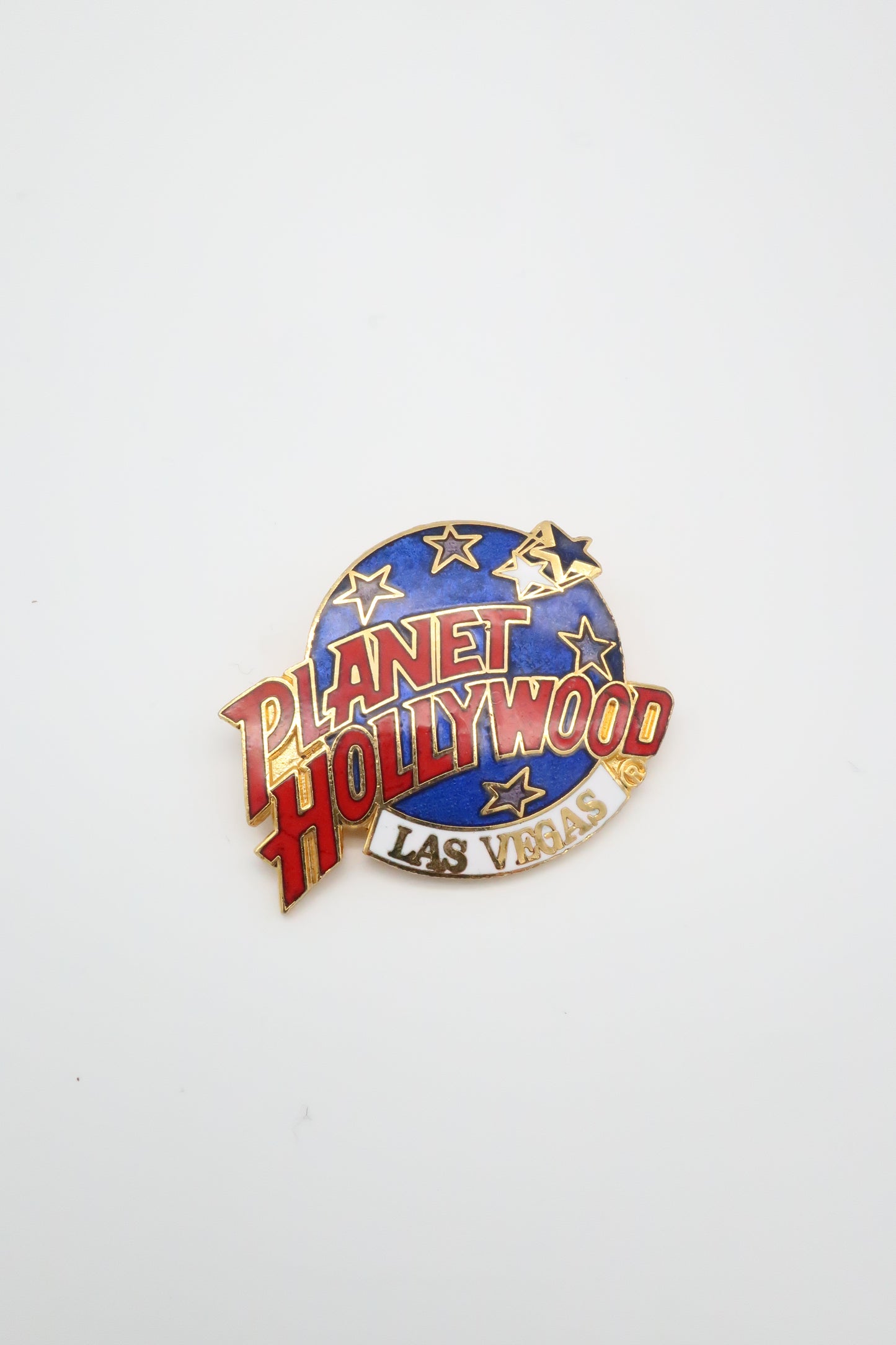Planet Hollywood Las Vegas Pin