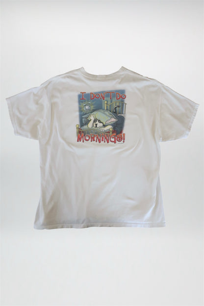 Y2K Big Dogs Tee