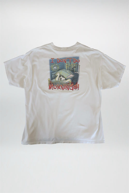Y2K Big Dogs Tee