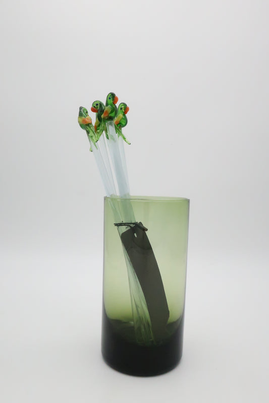 Parrot Stir Sticks