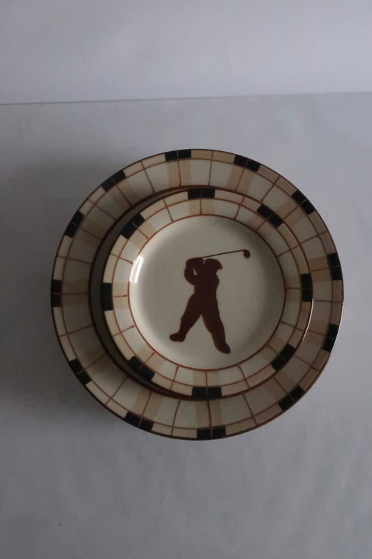 Large Dinner Plates