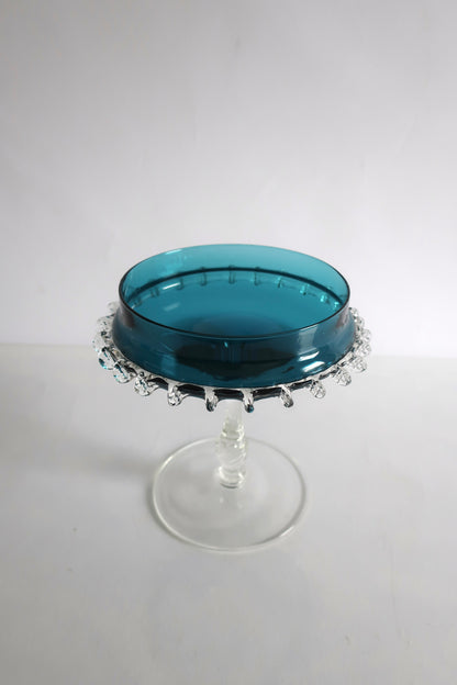 Italian Teal Compote