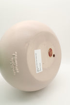 1980's Masi Mami Two Toned Vase