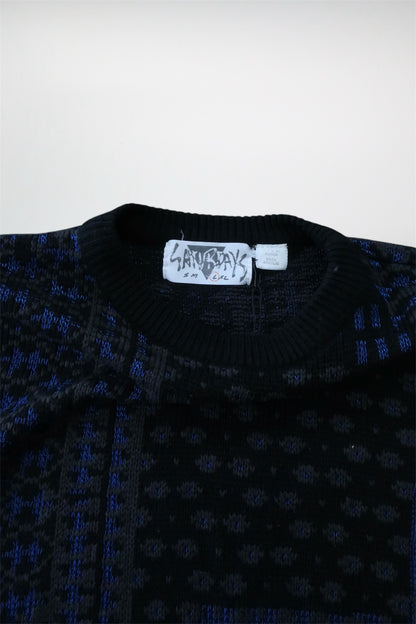 Vintage Saturdays Sweater
