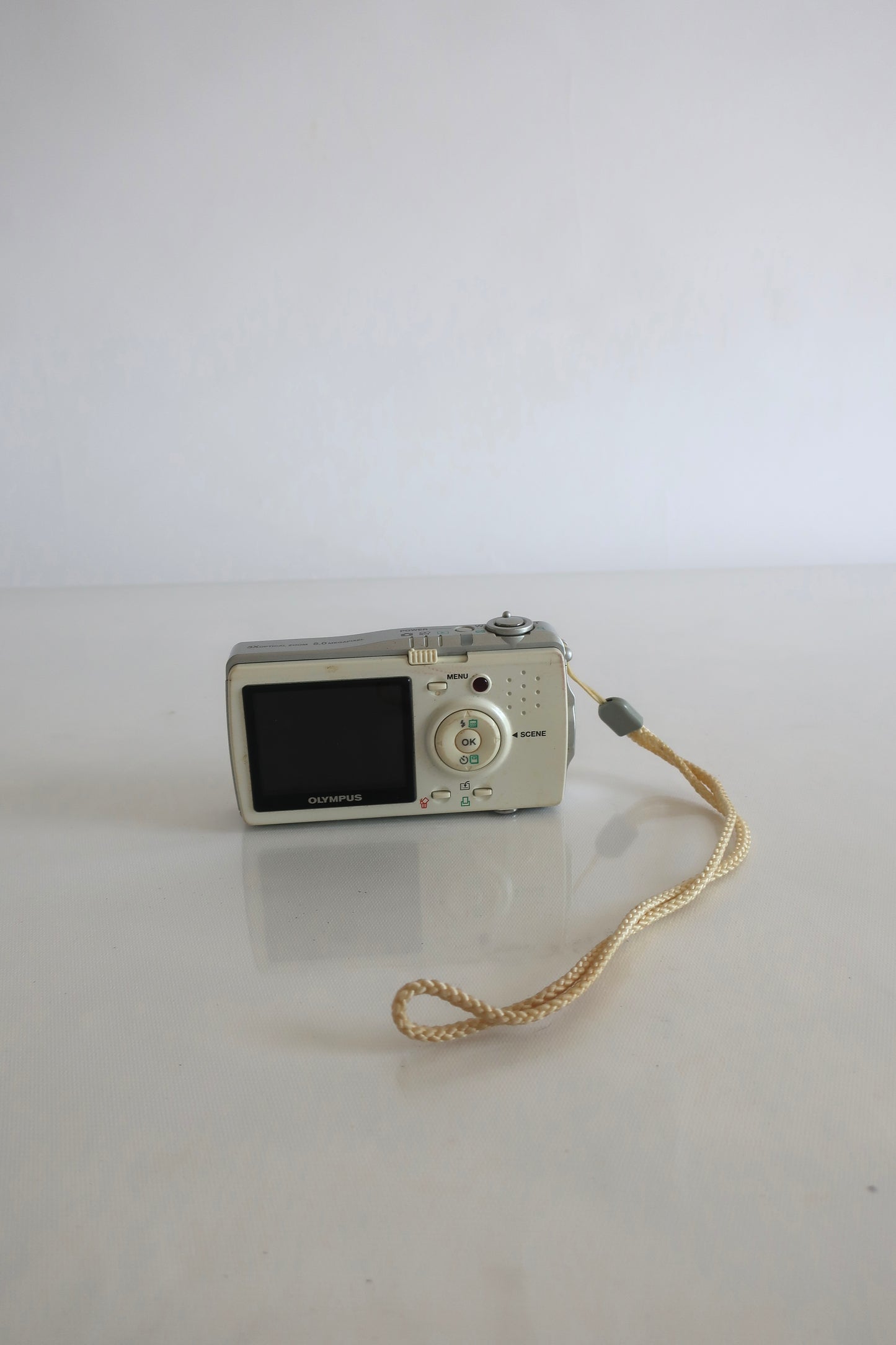 Olympus IR-300 Digital Camera