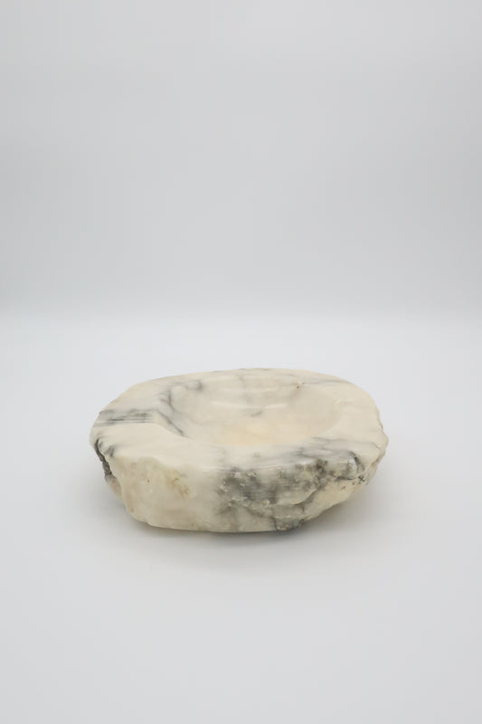Italian Marble Ashtray