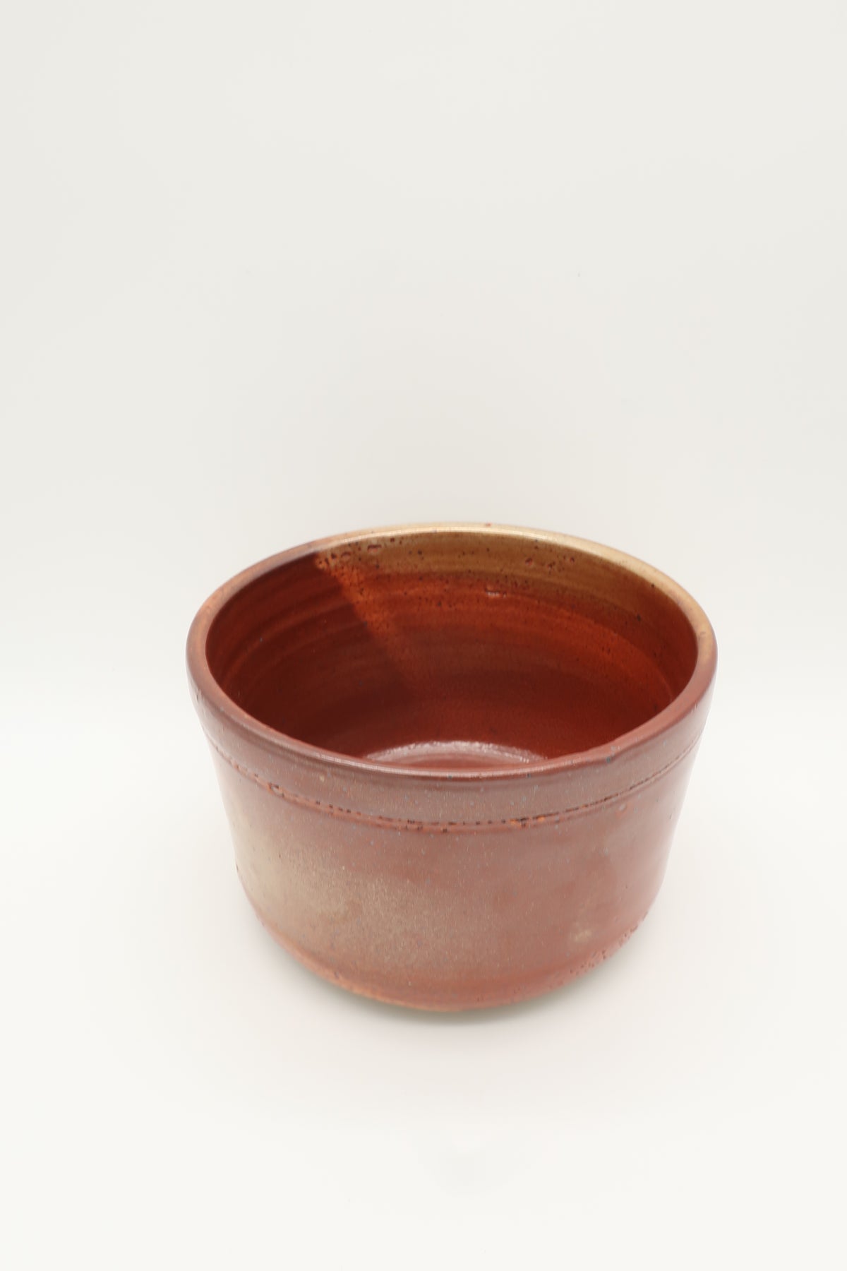 Handcrafted Ceramic Pot