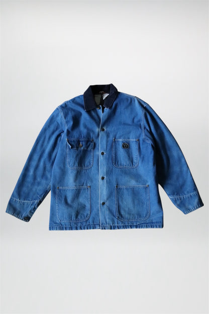 WALLS Blanket Lined Denim Jacket