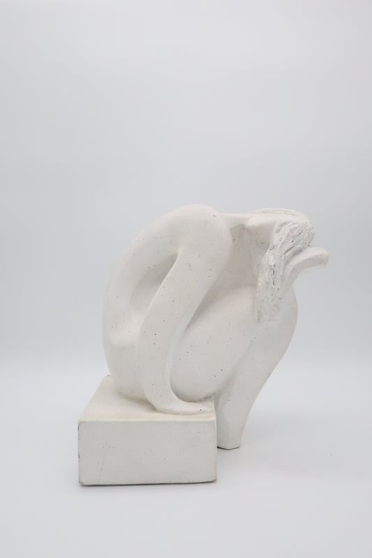 1980’s Austin Productions Sculpture