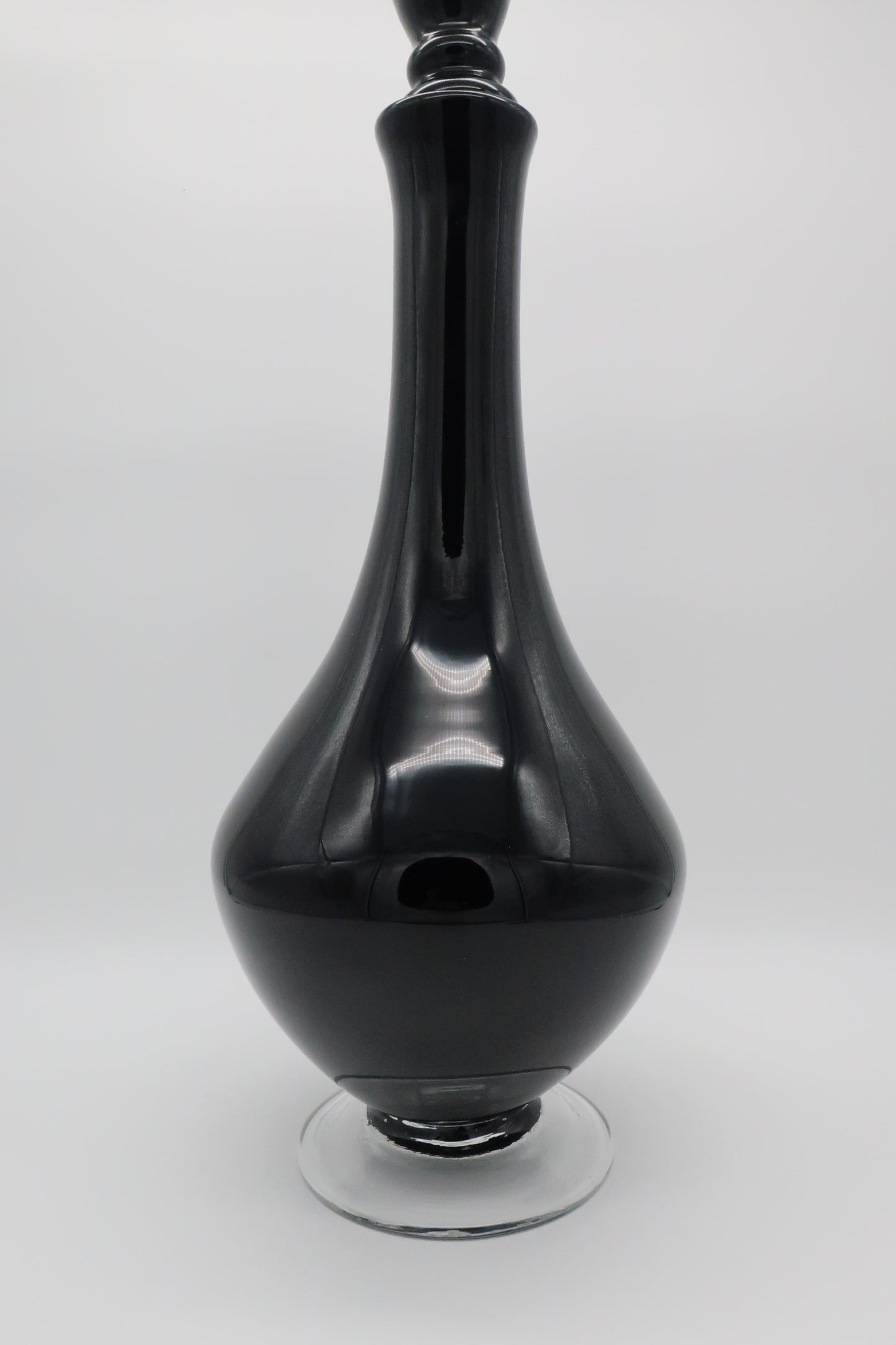 Black Onyx Decanter