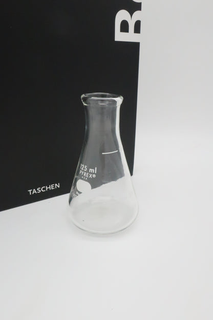 1980’s Pyrex #4980 Erlenmyer Flask