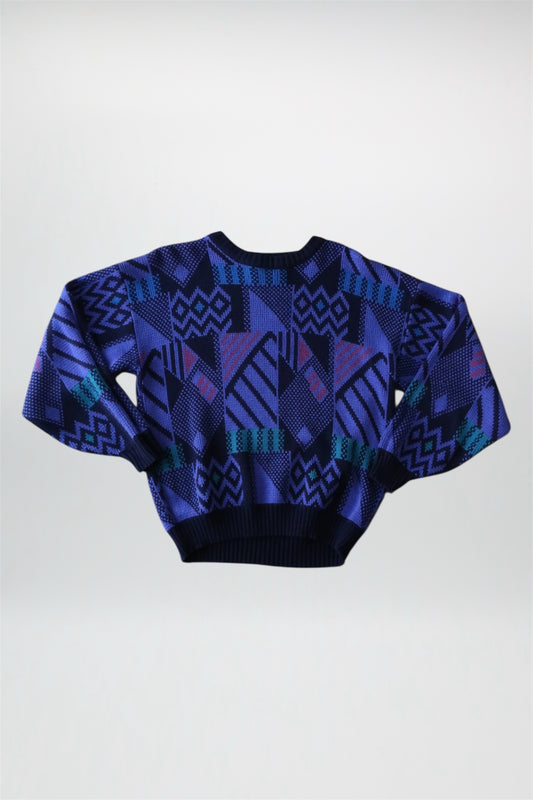 90’s Permit Knit Sweater