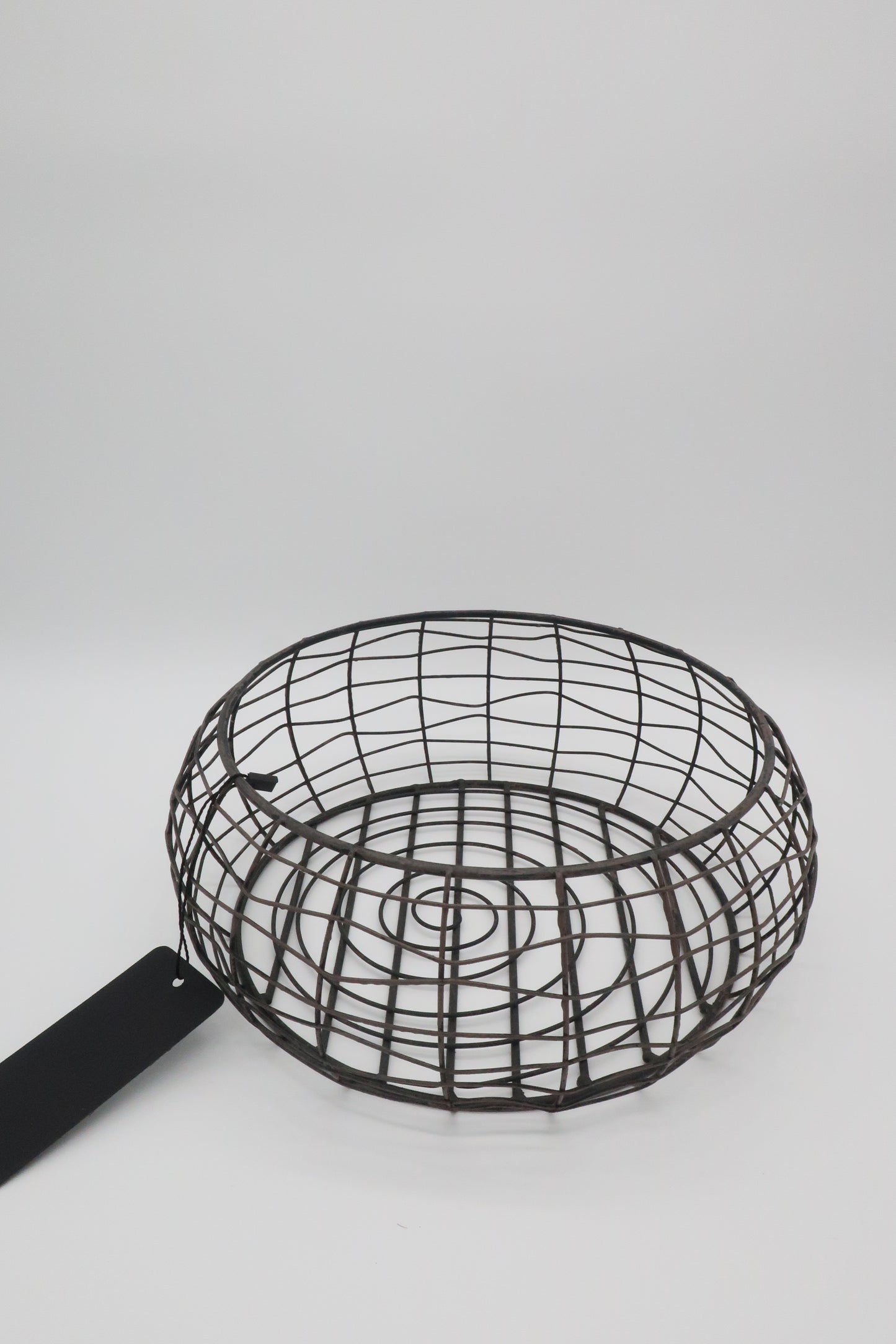 Wire Fruit Basket
