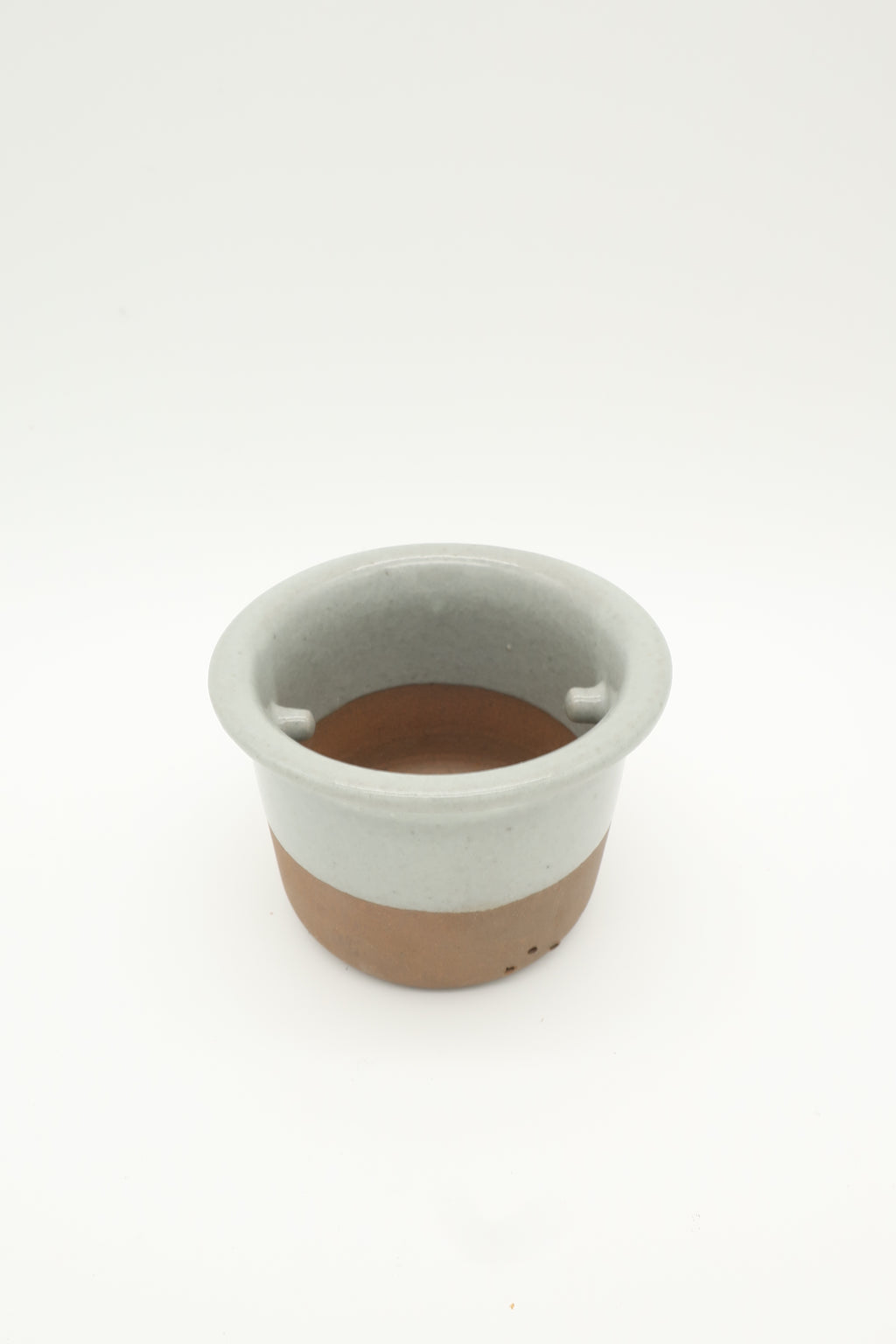 Handcrafted Ceramic Tea Infuser