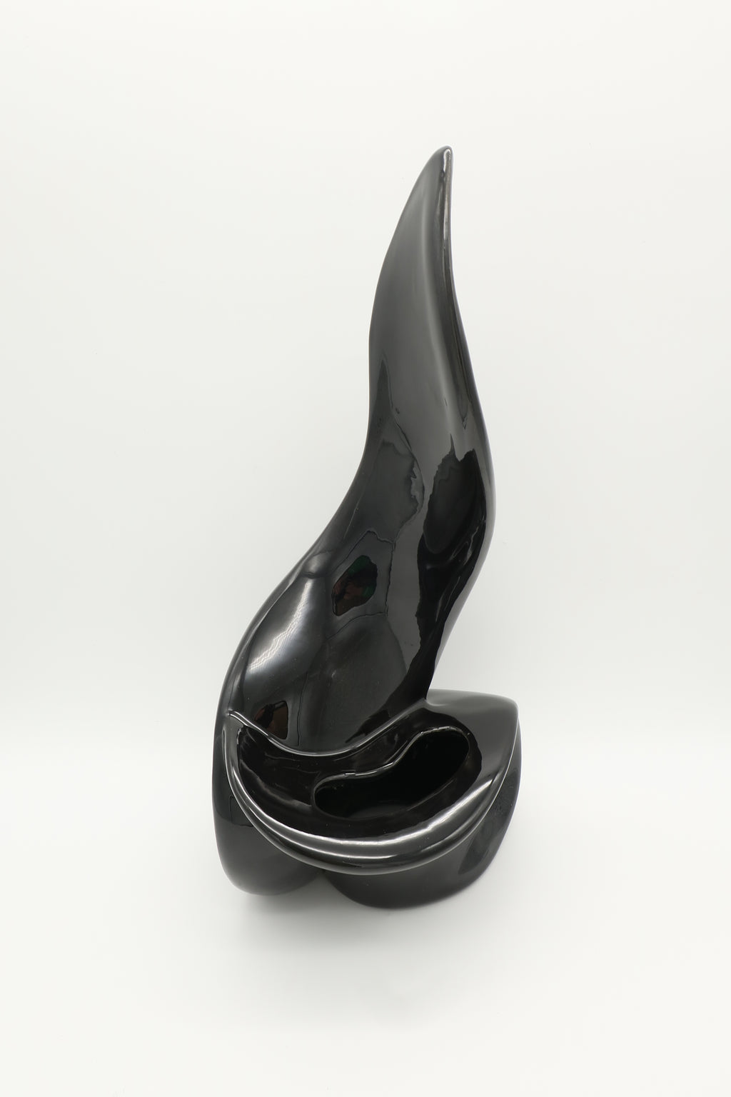 1980s United Pottery Ceramic Planter