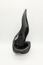 1980s United Pottery Ceramic Planter